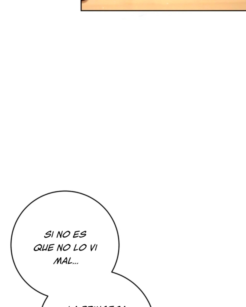 La segunda vida de una princesa basura Capítulo 16 - Página 28