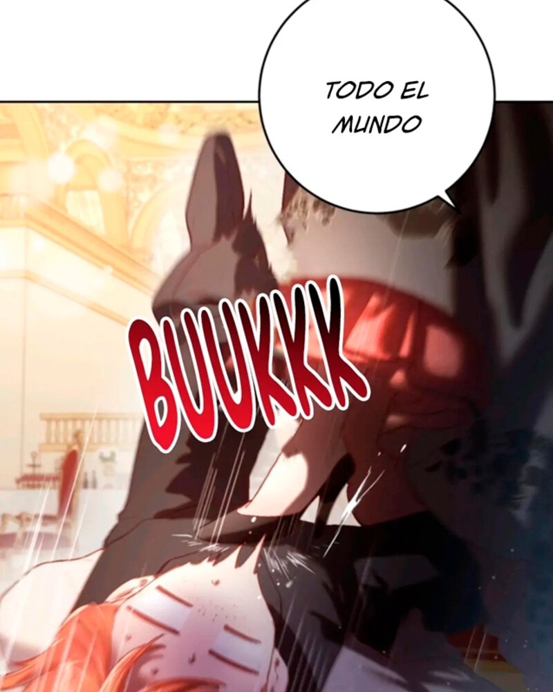 La segunda vida de una princesa basura Capítulo 16 - Página 34