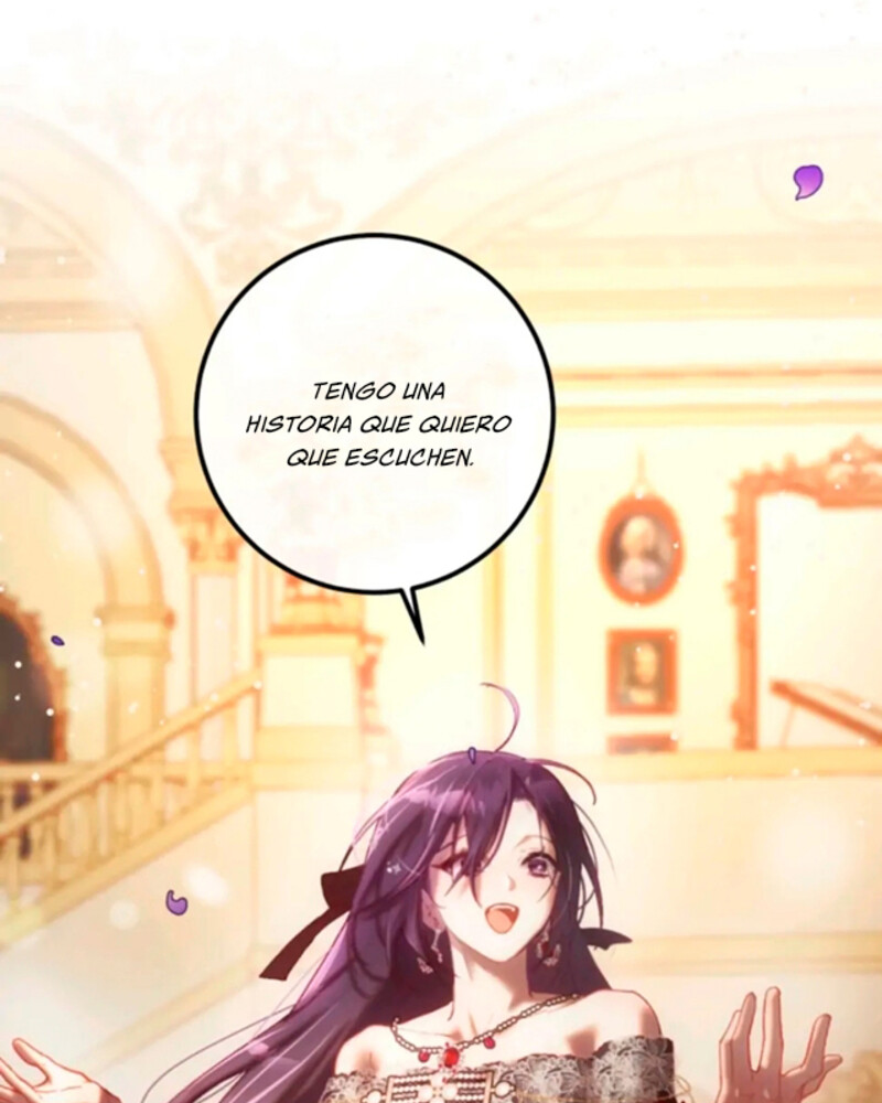 La segunda vida de una princesa basura Capítulo 16 - Página 36