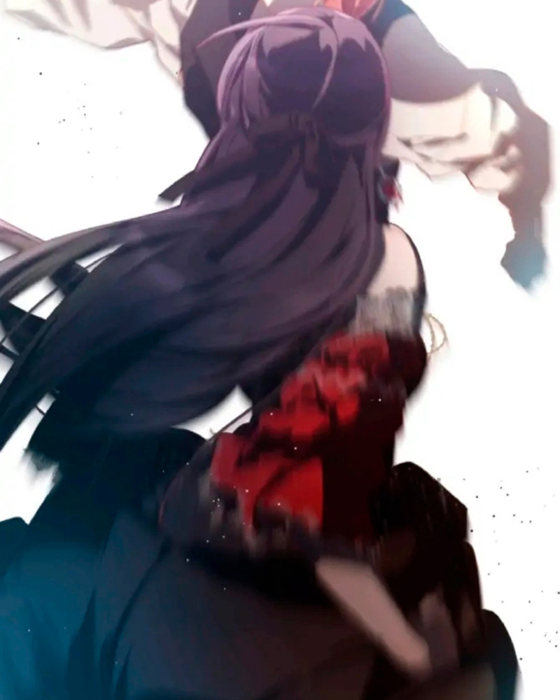 La segunda vida de una princesa basura Capítulo 16 - Página 4