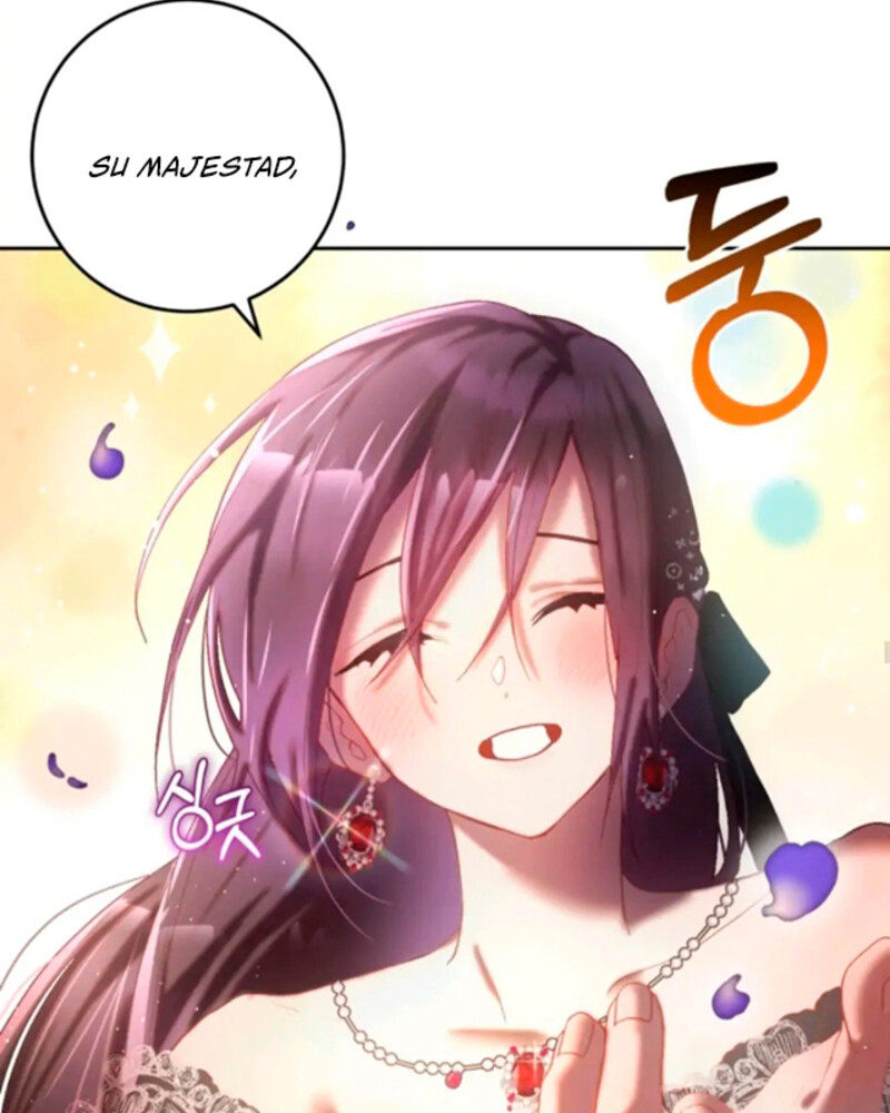 La segunda vida de una princesa basura Capítulo 16 - Página 41