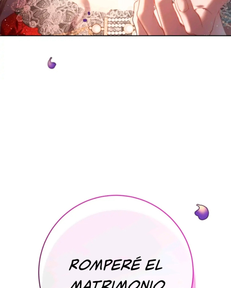 La segunda vida de una princesa basura Capítulo 16 - Página 42