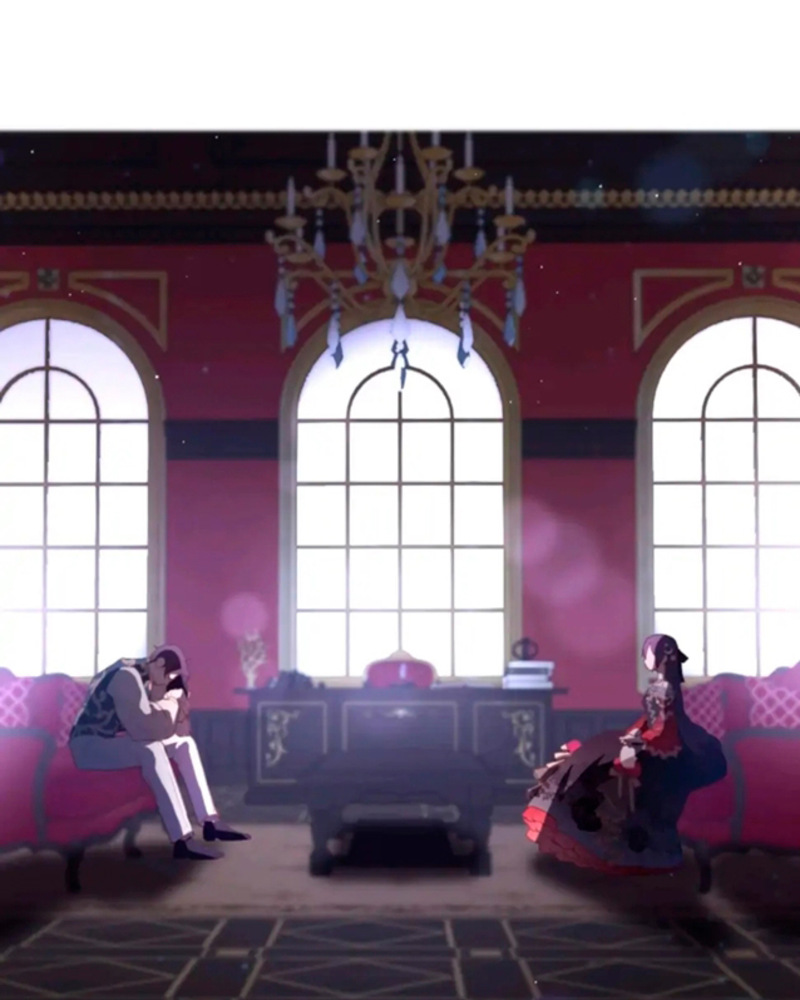 La segunda vida de una princesa basura Capítulo 16 - Página 46