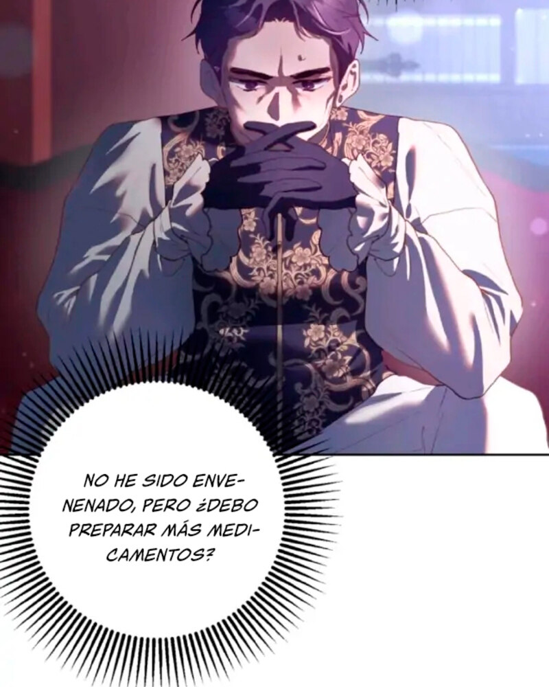 La segunda vida de una princesa basura Capítulo 16 - Página 50