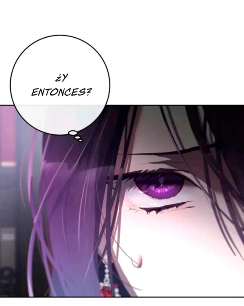 La segunda vida de una princesa basura Capítulo 16 - Página 59