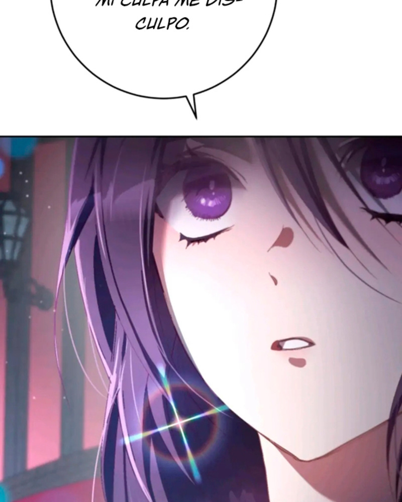 La segunda vida de una princesa basura Capítulo 16 - Página 63