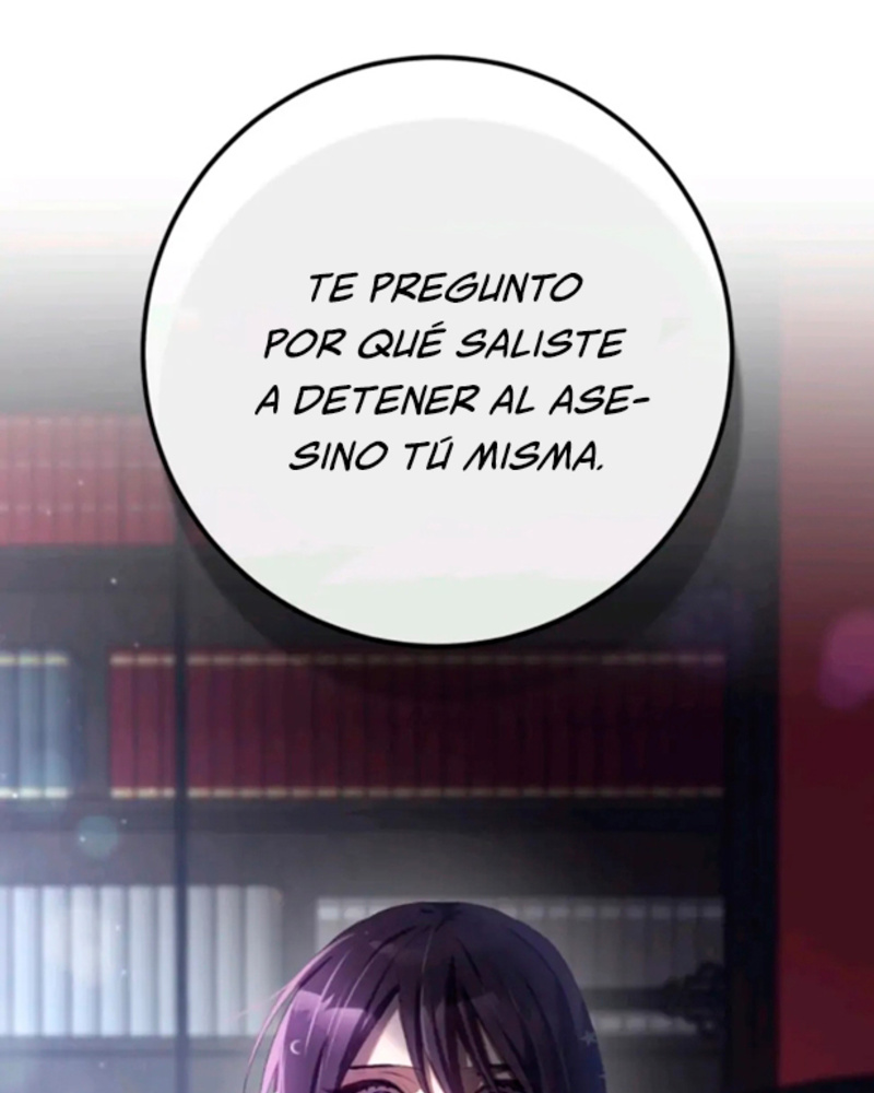 La segunda vida de una princesa basura Capítulo 16 - Página 67