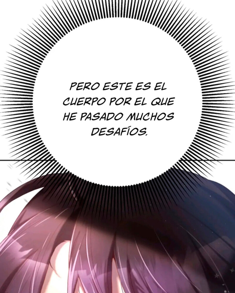 La segunda vida de una princesa basura Capítulo 16 - Página 8