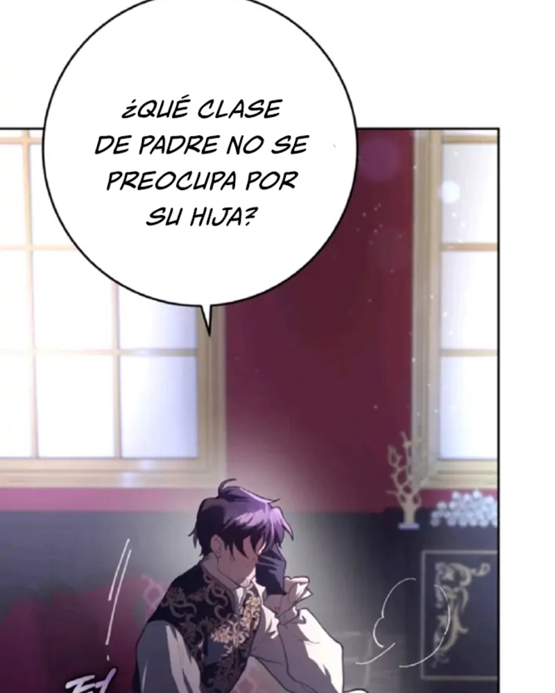 La segunda vida de una princesa basura Capítulo 16 - Página 86