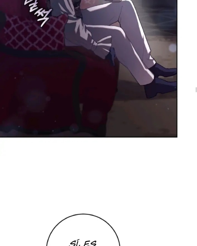 La segunda vida de una princesa basura Capítulo 16 - Página 87