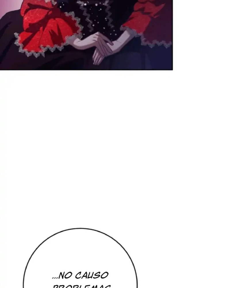 La segunda vida de una princesa basura Capítulo 16 - Página 89