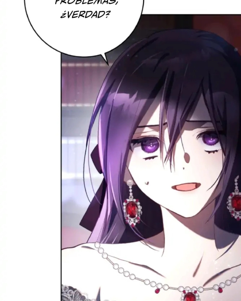 La segunda vida de una princesa basura Capítulo 16 - Página 90