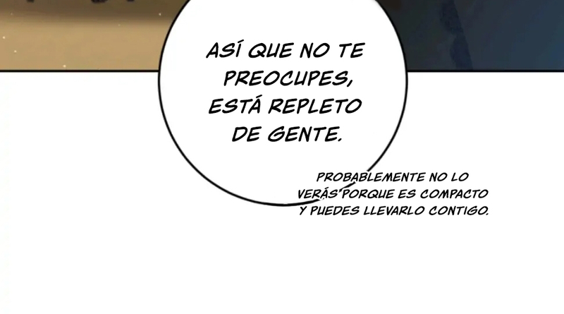 La segunda vida de una princesa basura Capítulo 17 - Página 106