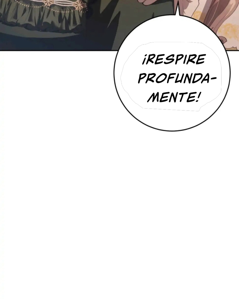 La segunda vida de una princesa basura Capítulo 17 - Página 109