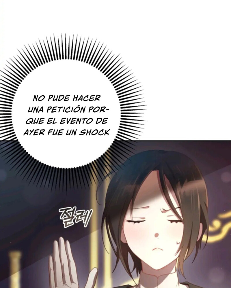 La segunda vida de una princesa basura Capítulo 17 - Página 114