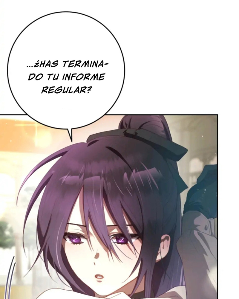 La segunda vida de una princesa basura Capítulo 17 - Página 116