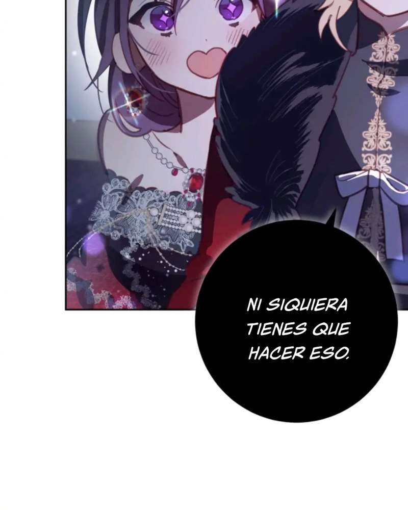 La segunda vida de una princesa basura Capítulo 17 - Página 12
