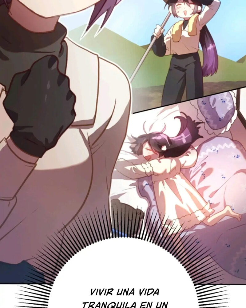 La segunda vida de una princesa basura Capítulo 17 - Página 130