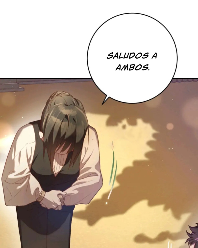 La segunda vida de una princesa basura Capítulo 17 - Página 132