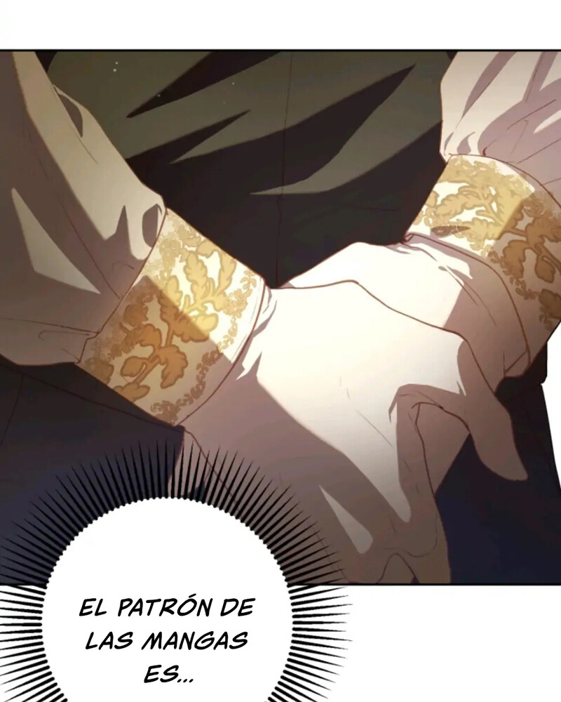 La segunda vida de una princesa basura Capítulo 17 - Página 134