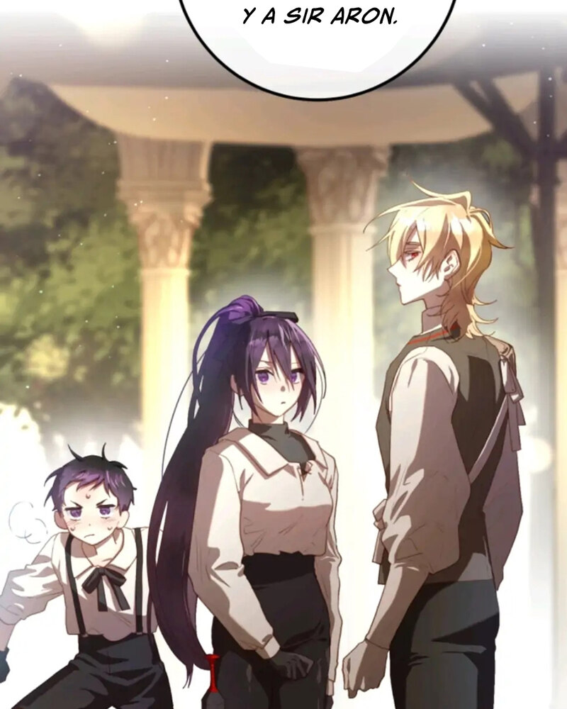 La segunda vida de una princesa basura Capítulo 17 - Página 138