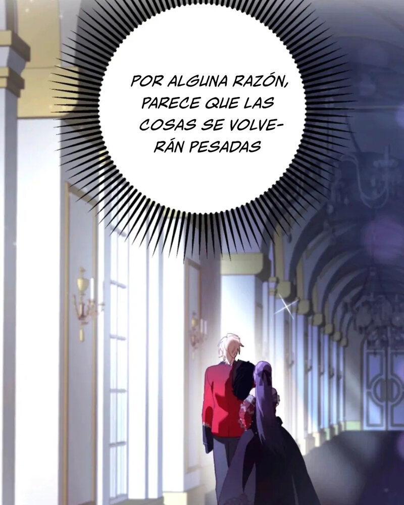 La segunda vida de una princesa basura Capítulo 17 - Página 16