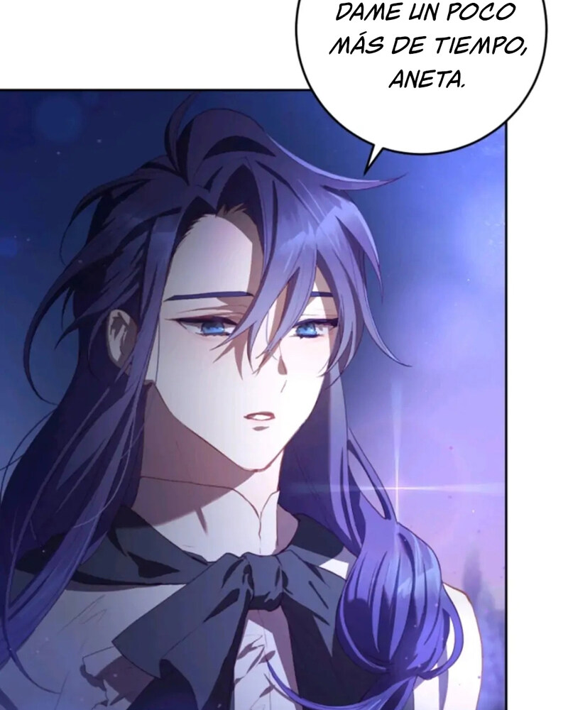 La segunda vida de una princesa basura Capítulo 17 - Página 23