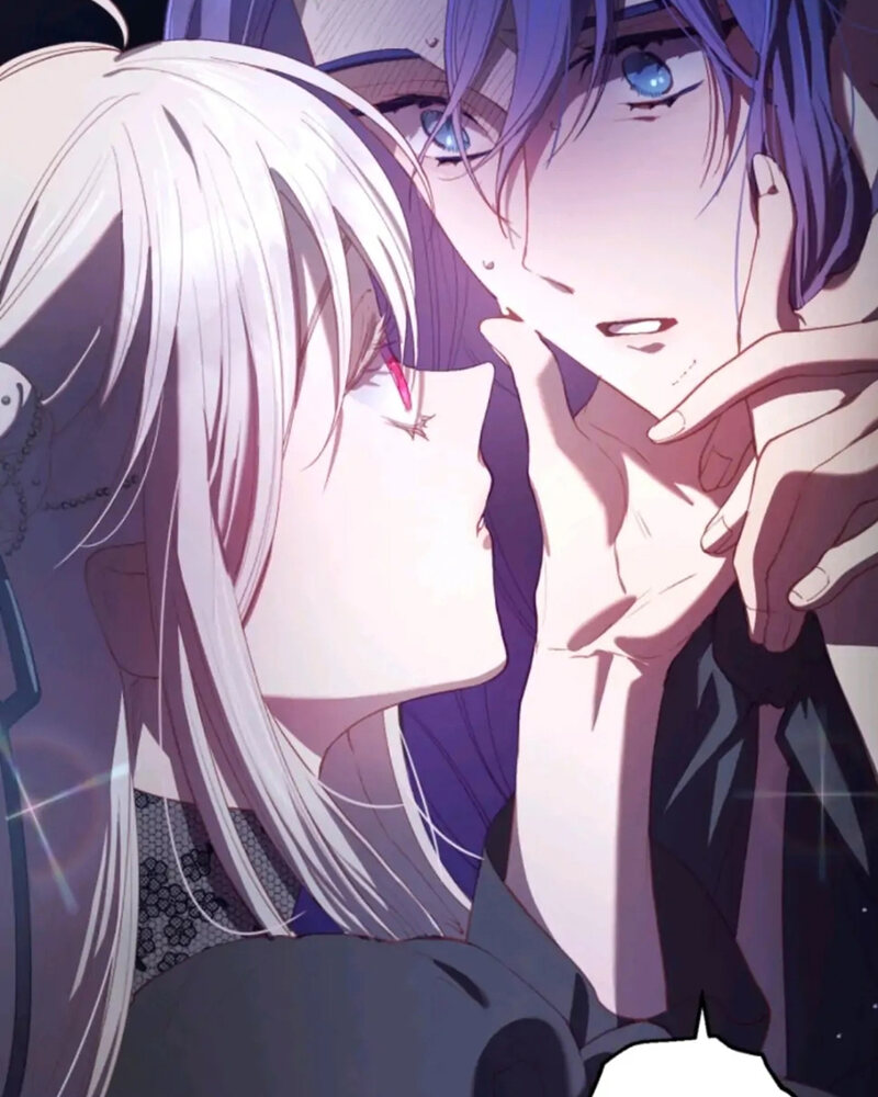 La segunda vida de una princesa basura Capítulo 17 - Página 27