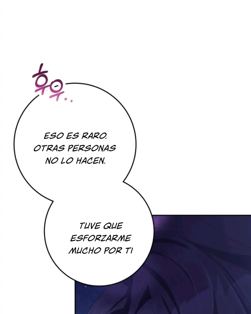 La segunda vida de una princesa basura Capítulo 17 - Página 32