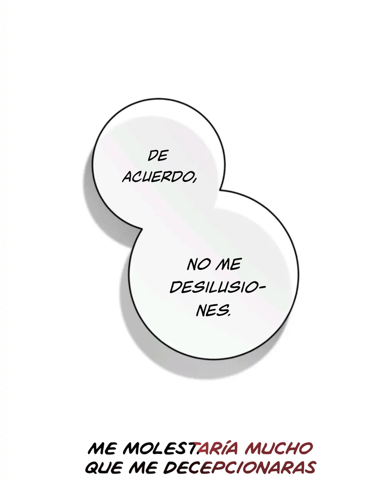 La segunda vida de una princesa basura Capítulo 17 - Página 41