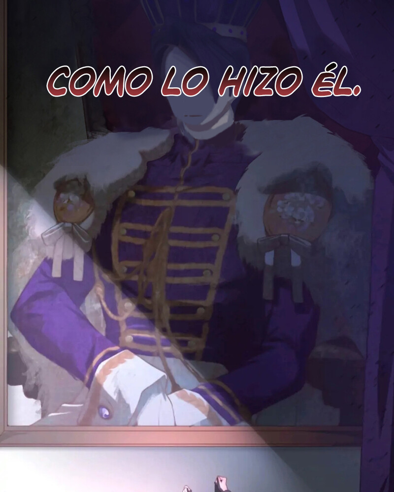 La segunda vida de una princesa basura Capítulo 17 - Página 43