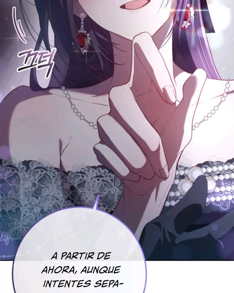 La segunda vida de una princesa basura Capítulo 17 - Página 5