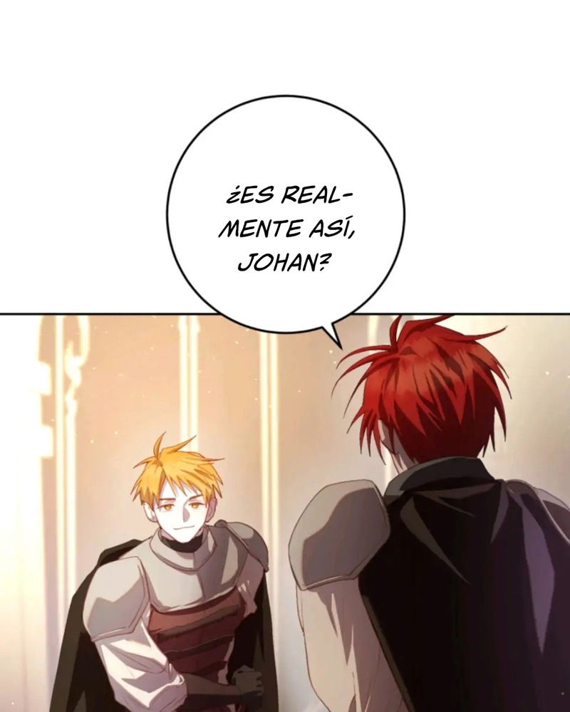 La segunda vida de una princesa basura Capítulo 17 - Página 53