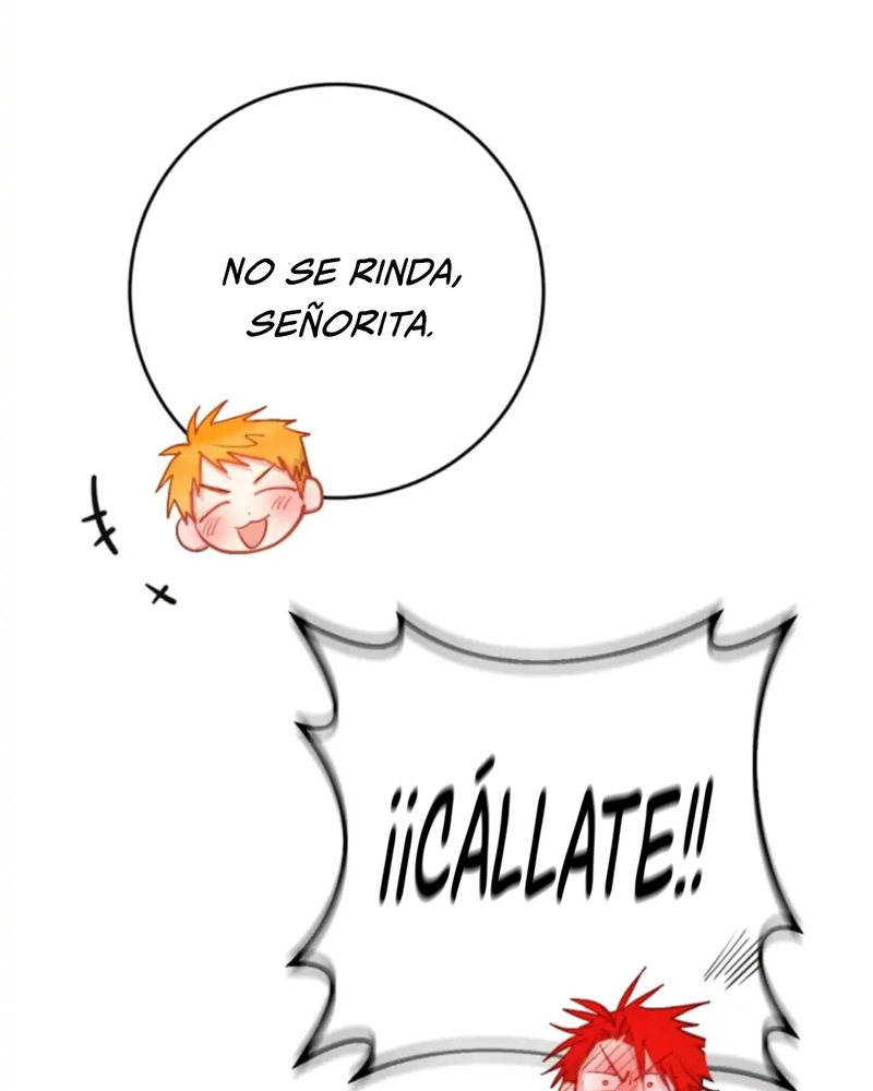 La segunda vida de una princesa basura Capítulo 17 - Página 58