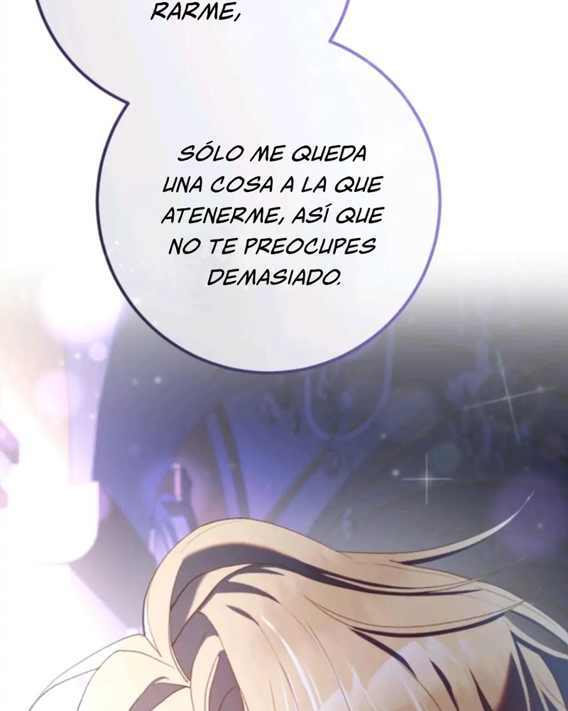 La segunda vida de una princesa basura Capítulo 17 - Página 6