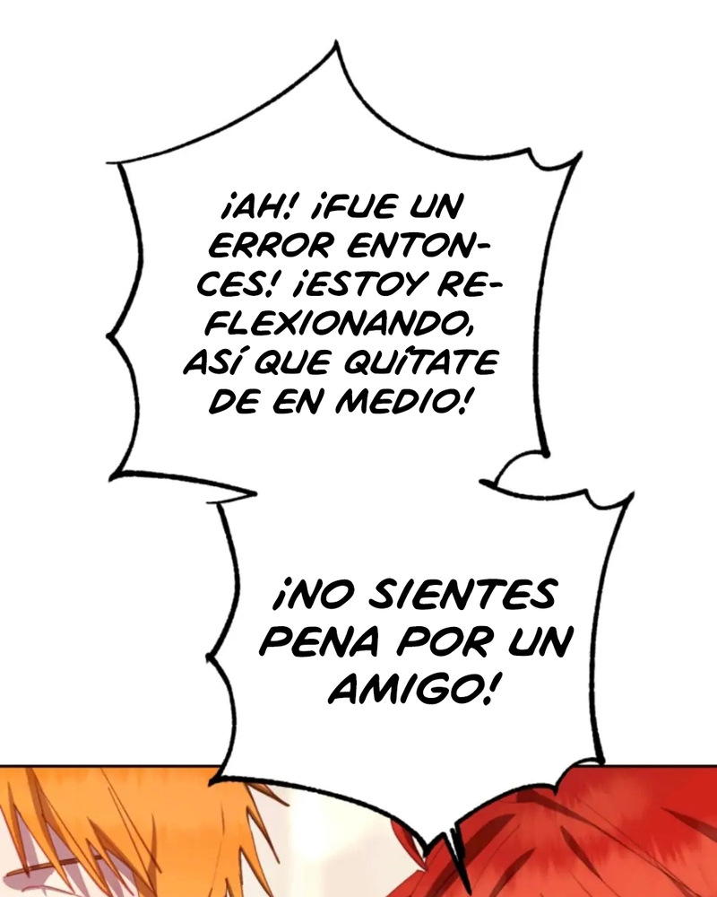 La segunda vida de una princesa basura Capítulo 17 - Página 62