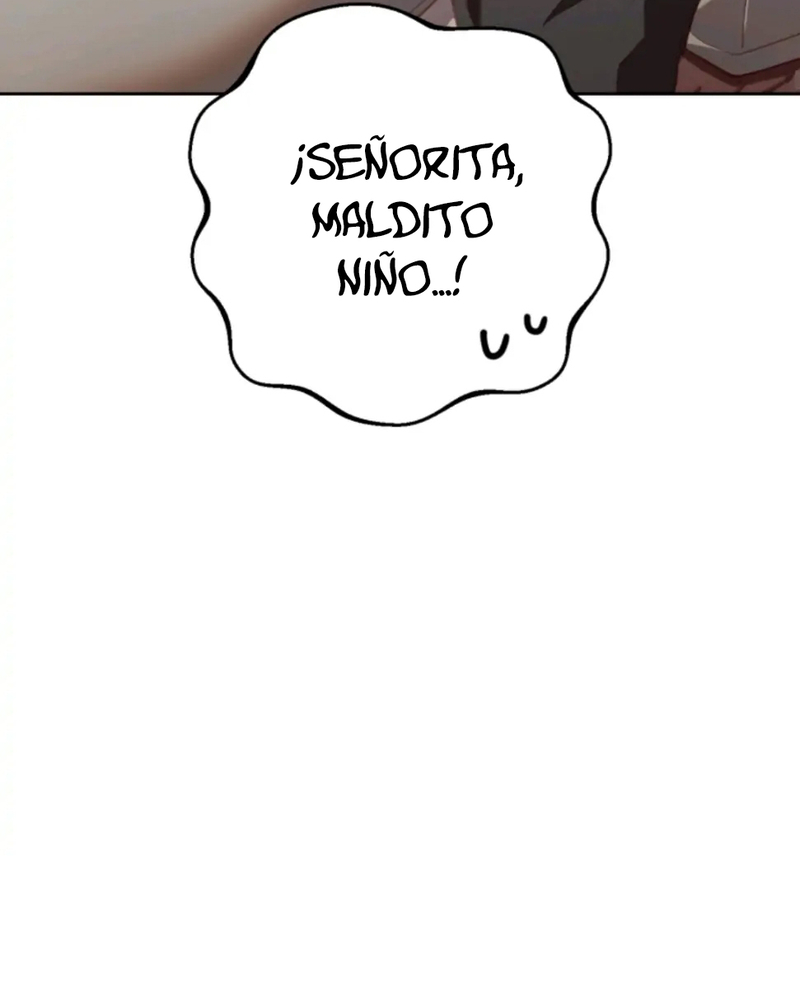 La segunda vida de una princesa basura Capítulo 17 - Página 66