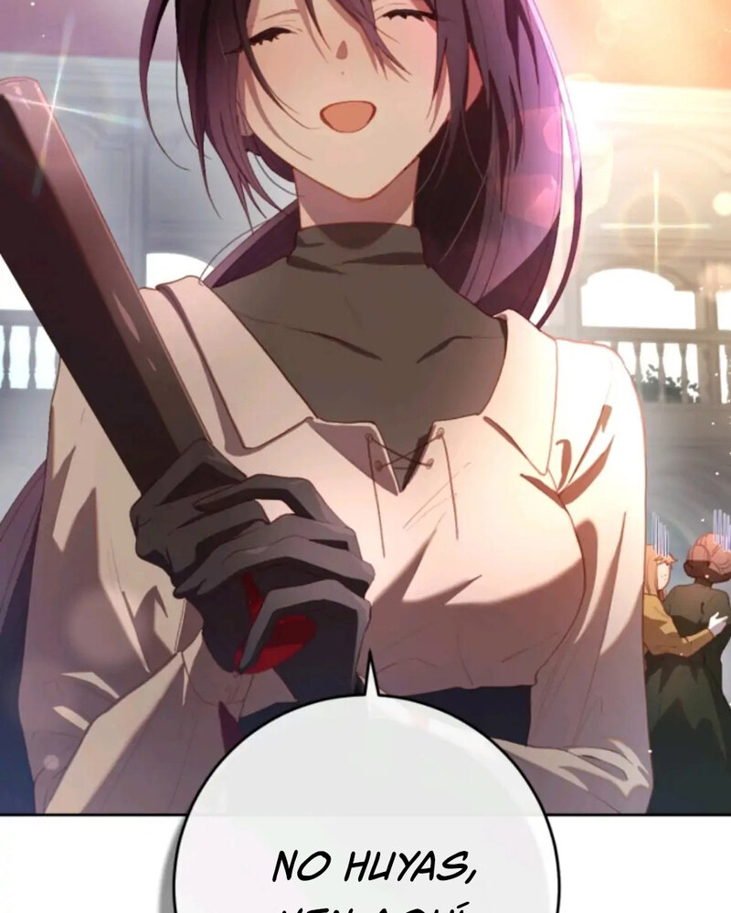 La segunda vida de una princesa basura Capítulo 17 - Página 70