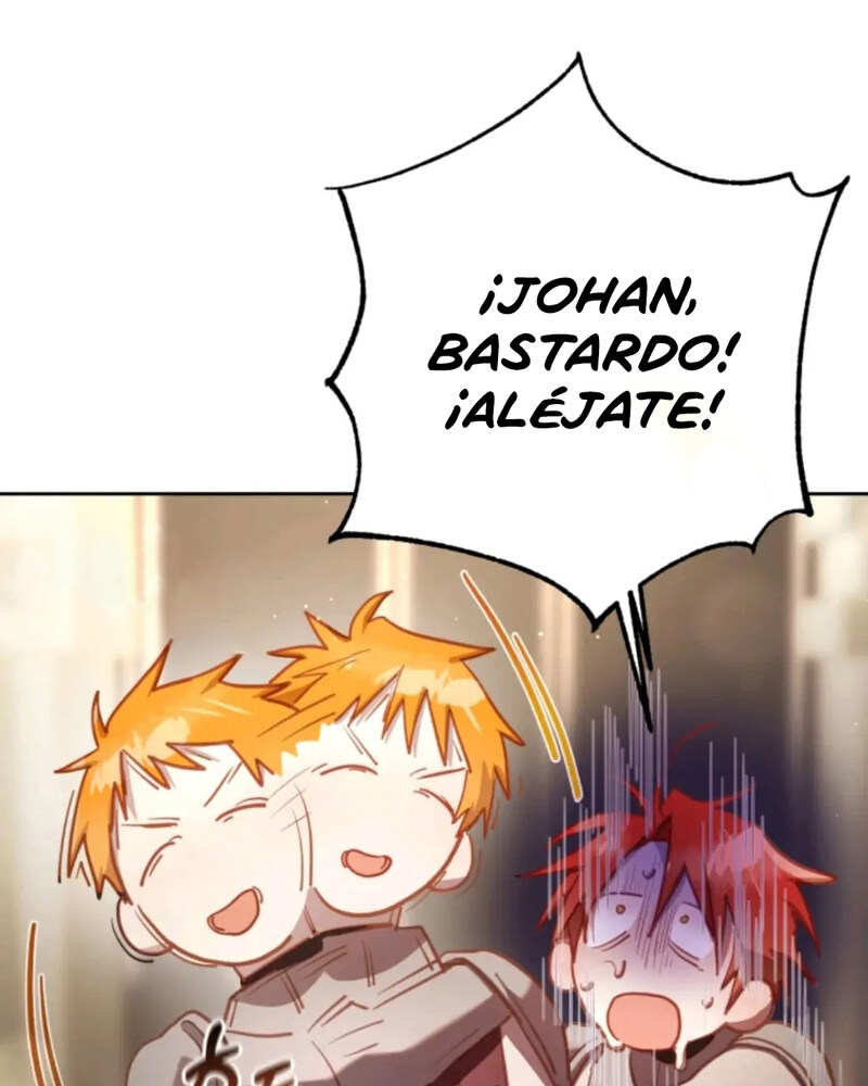 La segunda vida de una princesa basura Capítulo 17 - Página 72