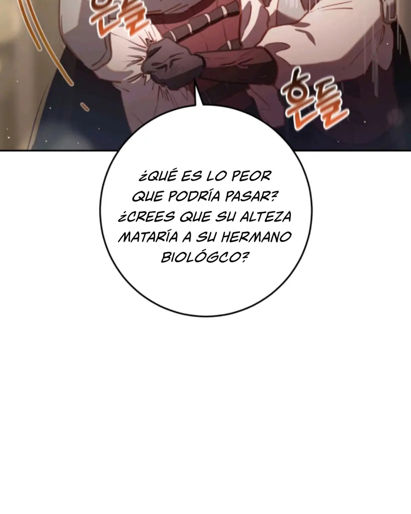 La segunda vida de una princesa basura Capítulo 17 - Página 73