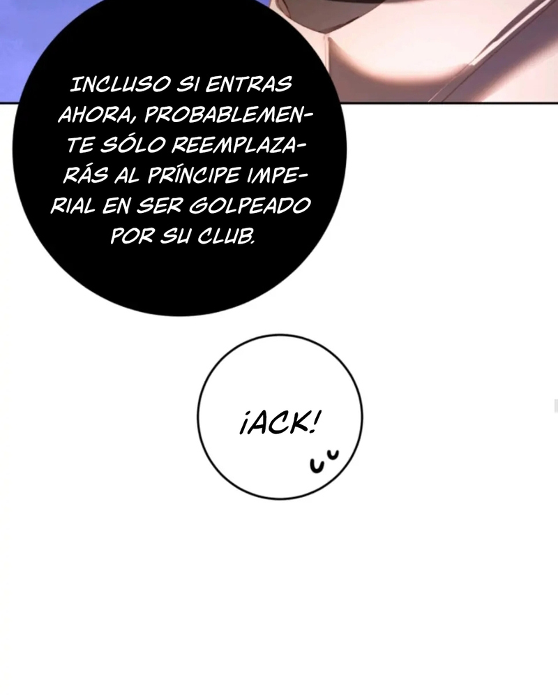 La segunda vida de una princesa basura Capítulo 17 - Página 75