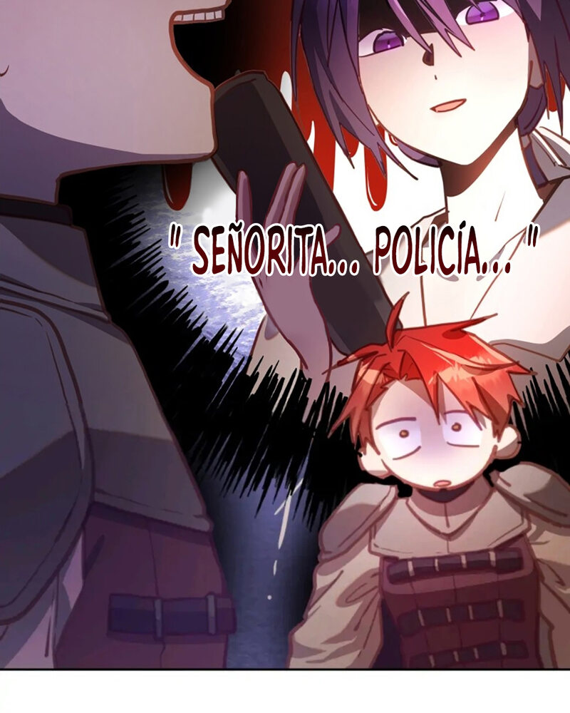 La segunda vida de una princesa basura Capítulo 17 - Página 77