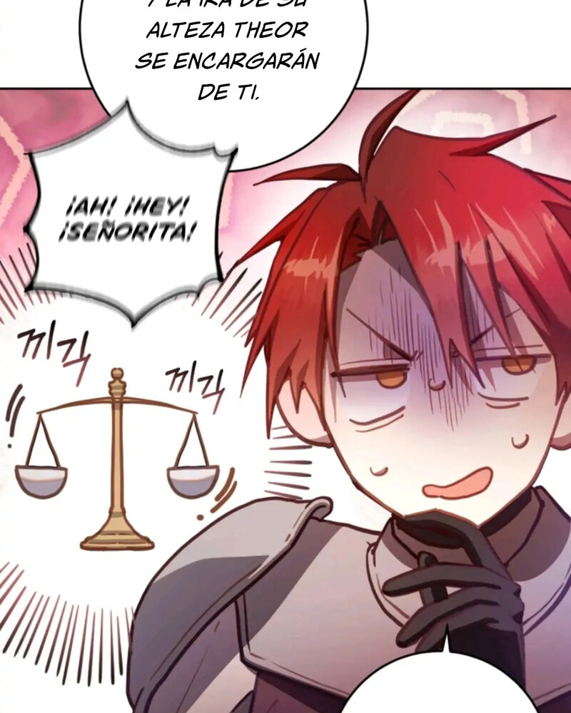 La segunda vida de una princesa basura Capítulo 17 - Página 79