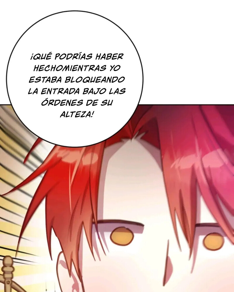 La segunda vida de una princesa basura Capítulo 17 - Página 81