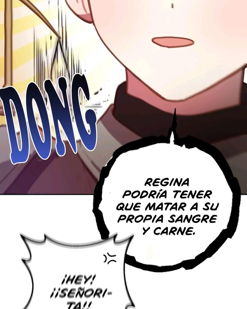 La segunda vida de una princesa basura Capítulo 17 - Página 82