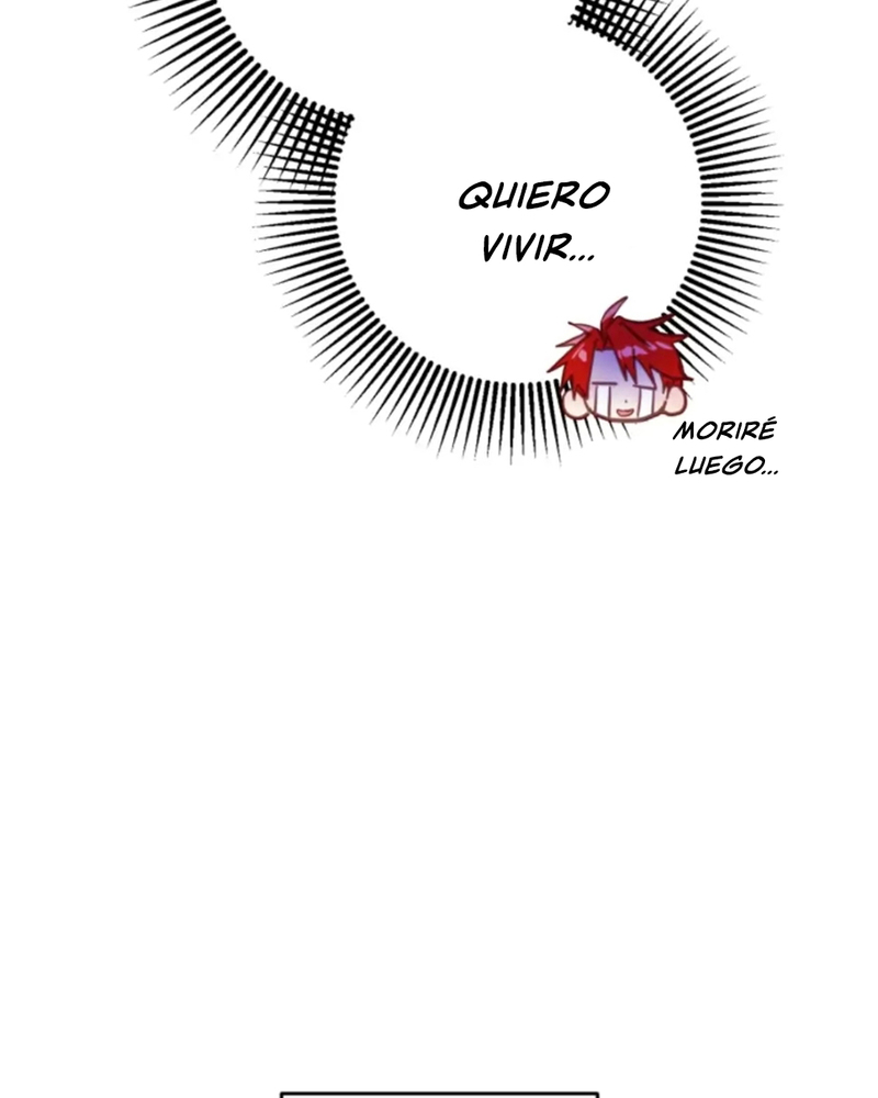 La segunda vida de una princesa basura Capítulo 17 - Página 84