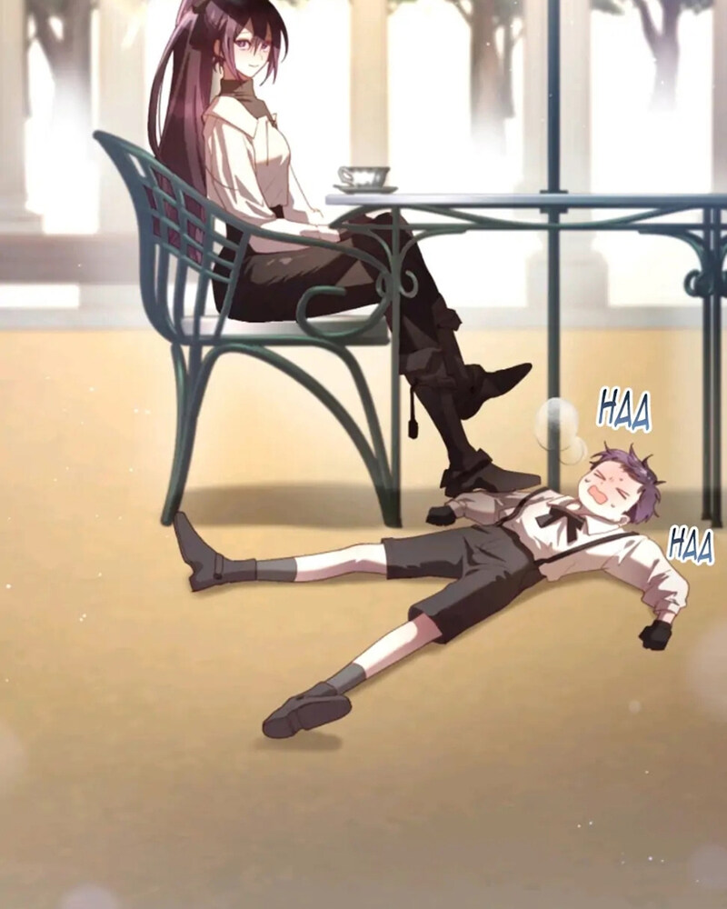 La segunda vida de una princesa basura Capítulo 17 - Página 89