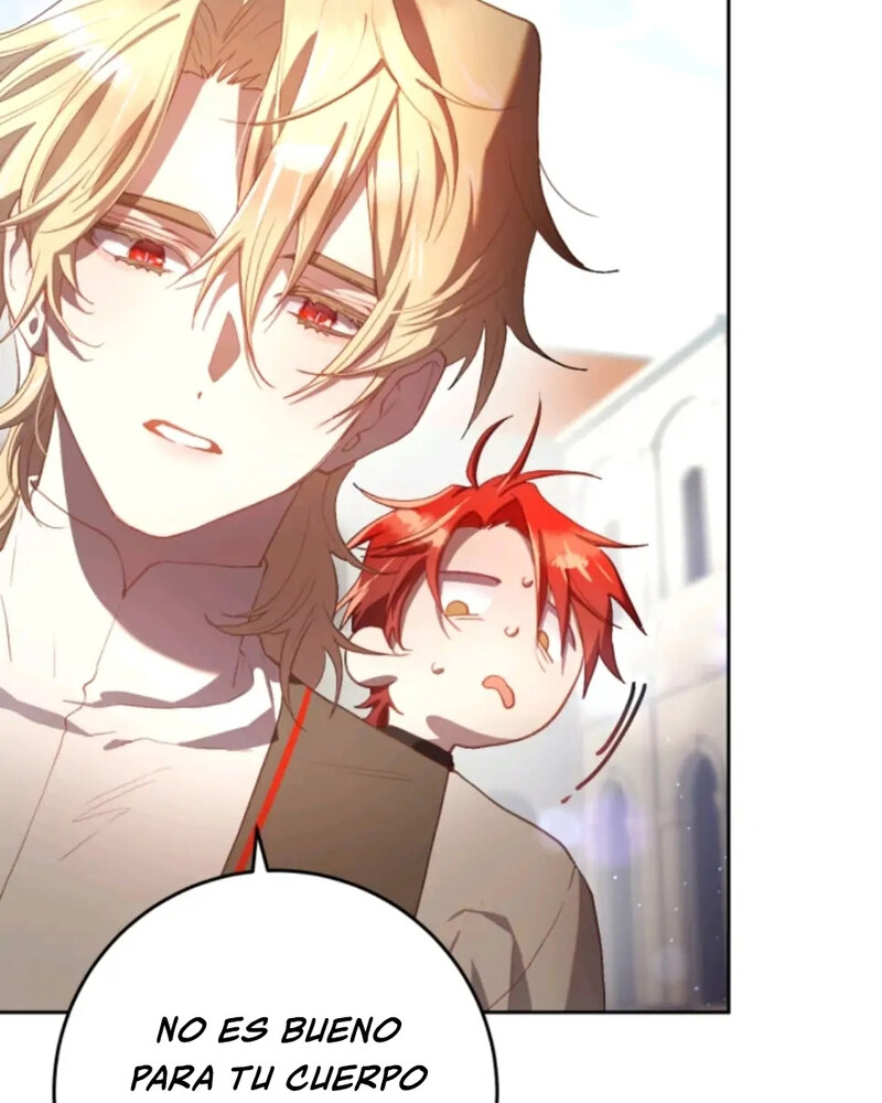 La segunda vida de una princesa basura Capítulo 17 - Página 91