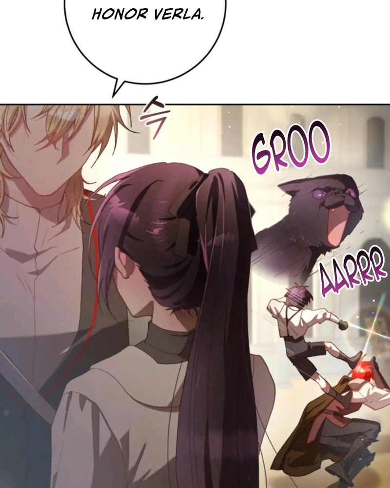 La segunda vida de una princesa basura Capítulo 17 - Página 95