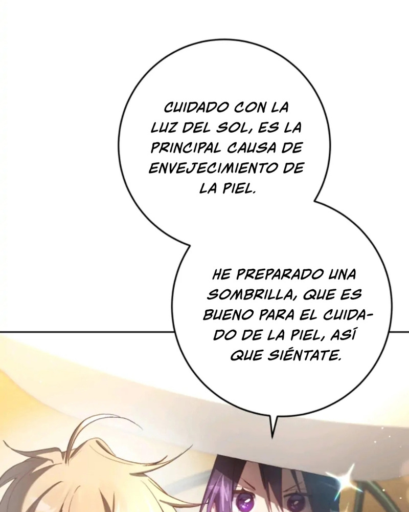 La segunda vida de una princesa basura Capítulo 17 - Página 98